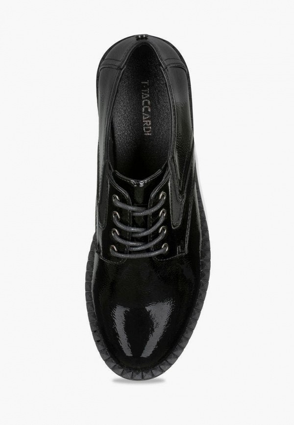 фото Ботинки t.taccardi