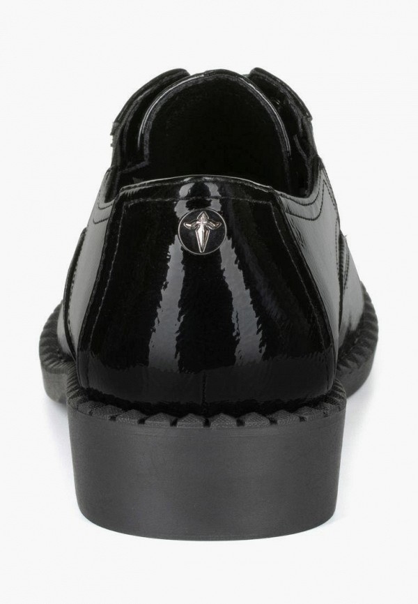 фото Ботинки t.taccardi