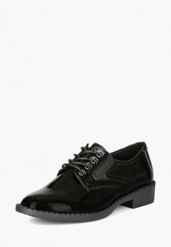 фото Ботинки t.taccardi