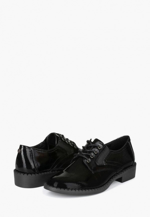 фото Ботинки t.taccardi