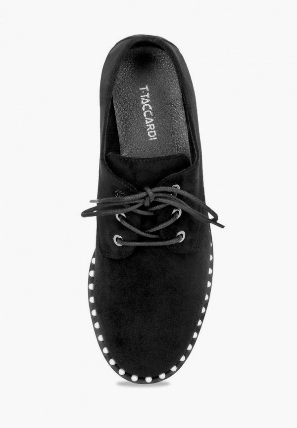 фото Ботинки t.taccardi