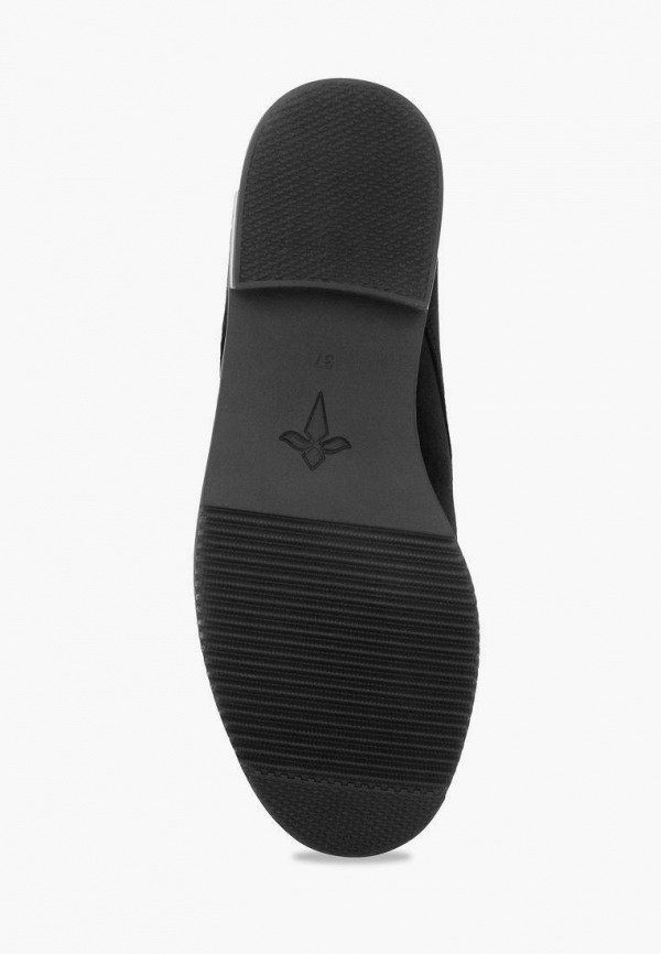 фото Ботинки t.taccardi