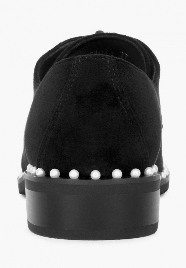 фото Ботинки t.taccardi