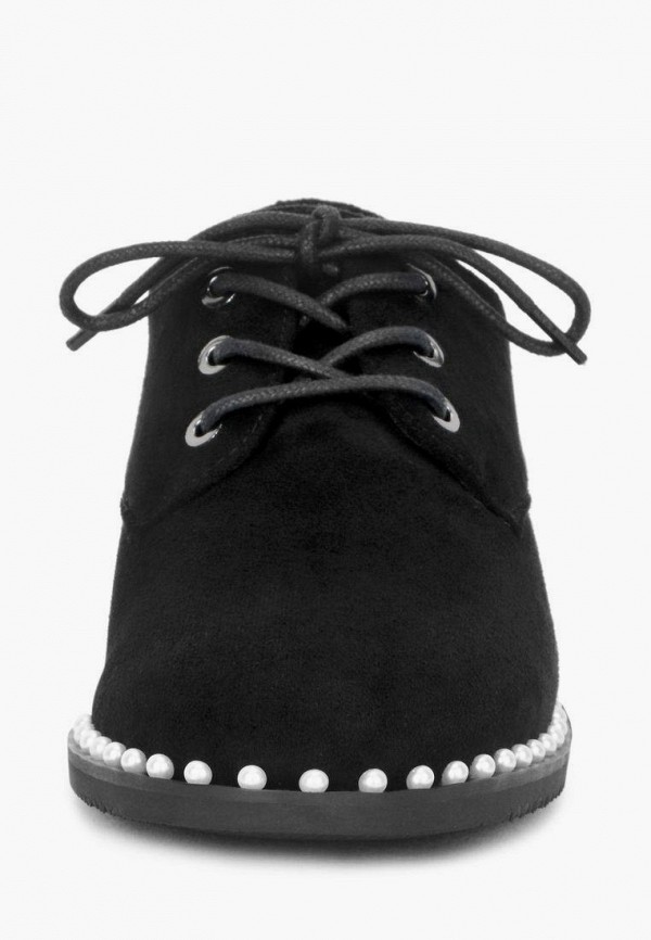 фото Ботинки t.taccardi