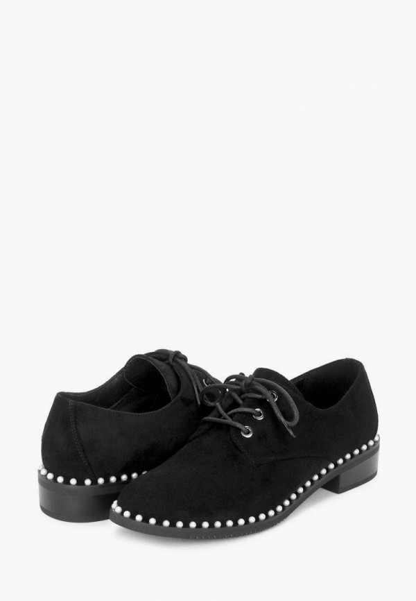 фото Ботинки t.taccardi