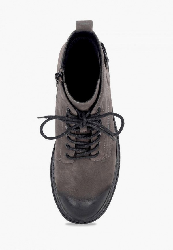 фото Ботинки t.taccardi