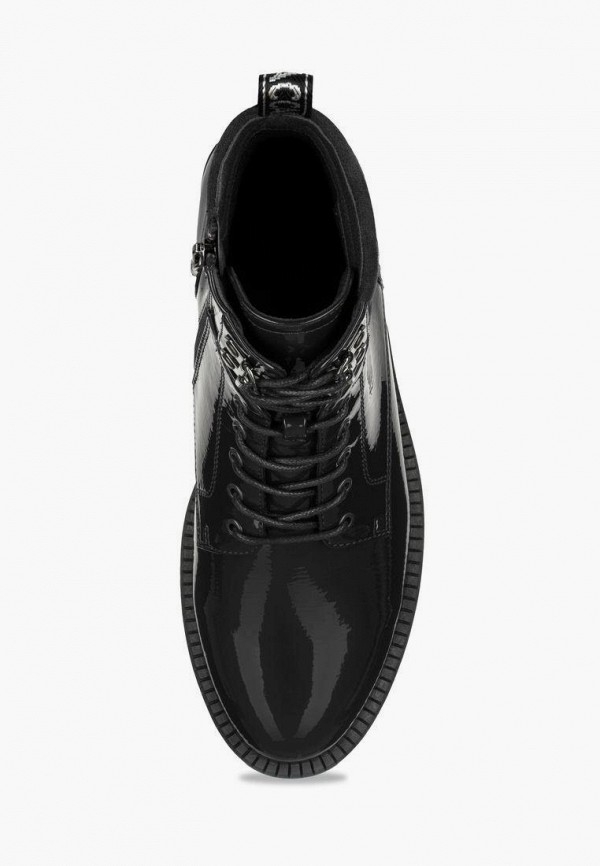 фото Ботинки t.taccardi