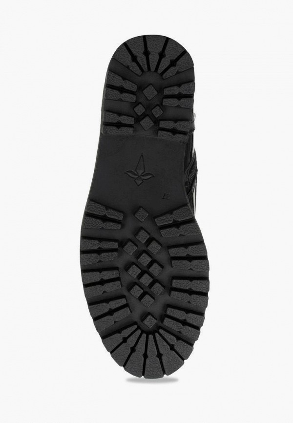 фото Ботинки t.taccardi