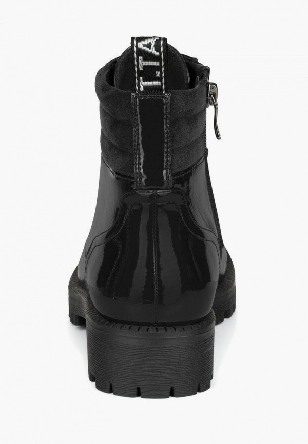 фото Ботинки t.taccardi