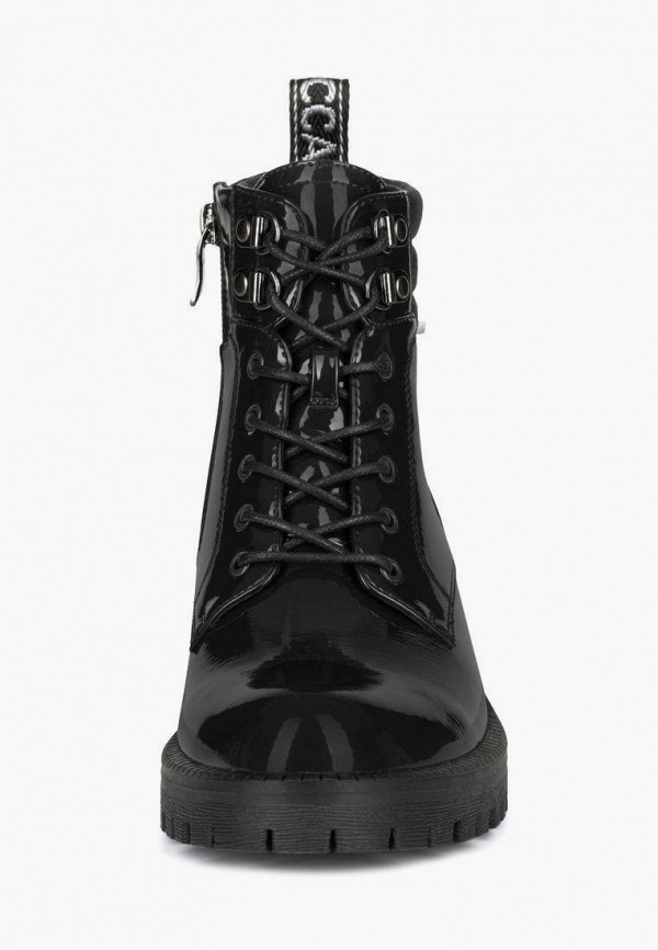 фото Ботинки t.taccardi