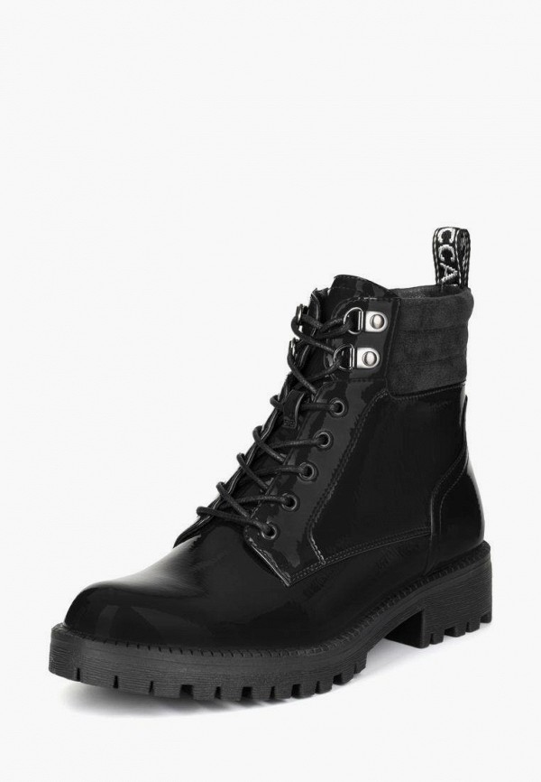 фото Ботинки t.taccardi