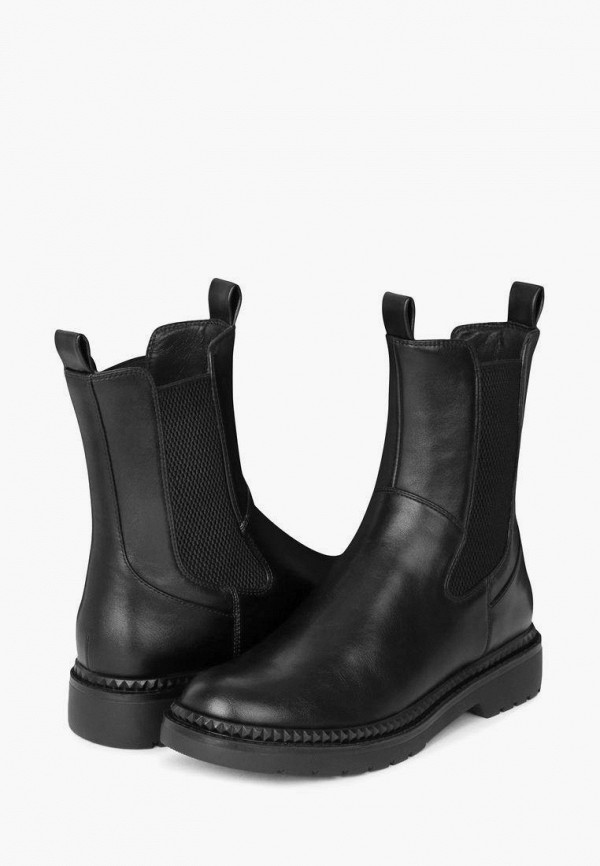 фото Полусапоги t.taccardi