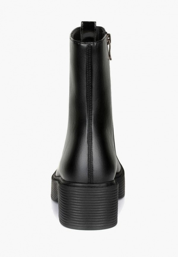 фото Полусапоги t.taccardi