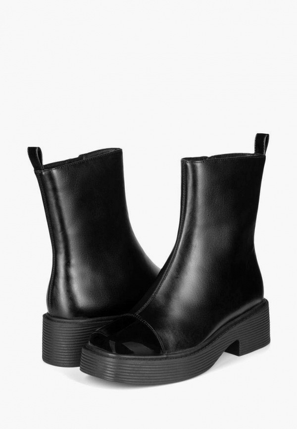 фото Полусапоги t.taccardi