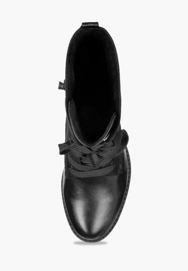 фото Сапоги t.taccardi