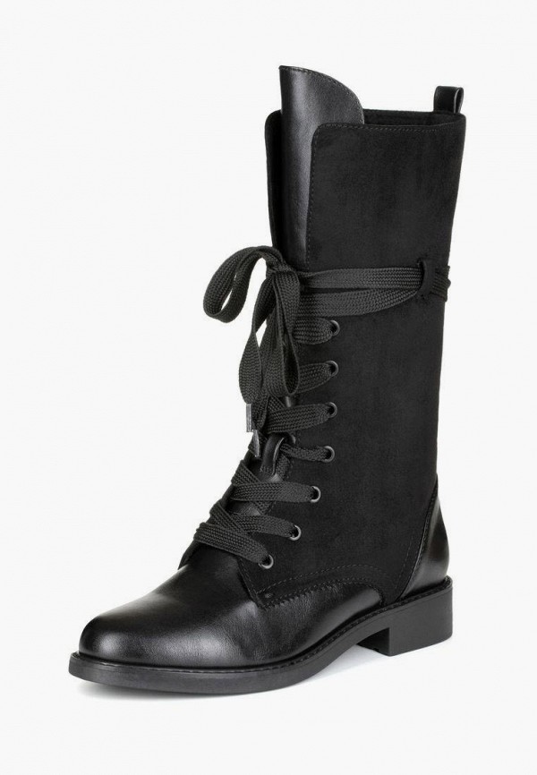 фото Сапоги t.taccardi