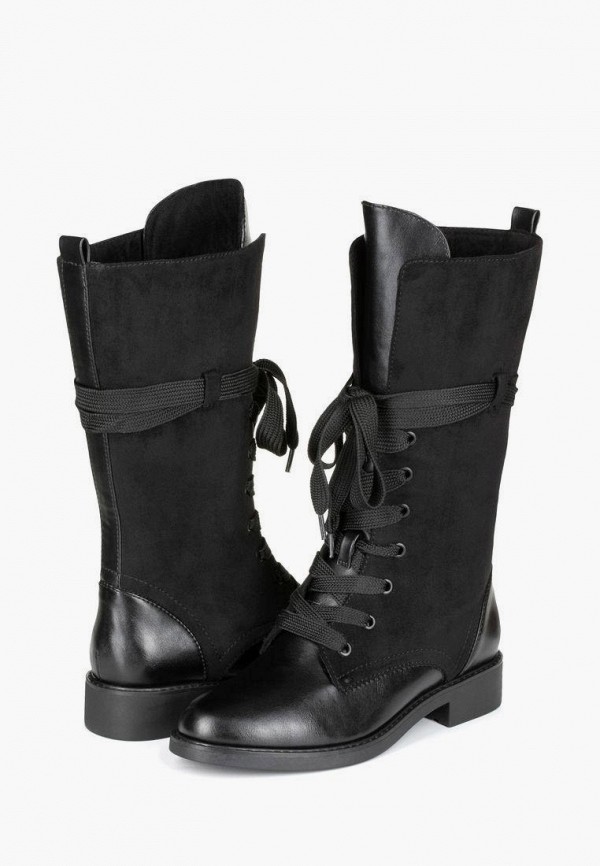 фото Сапоги t.taccardi