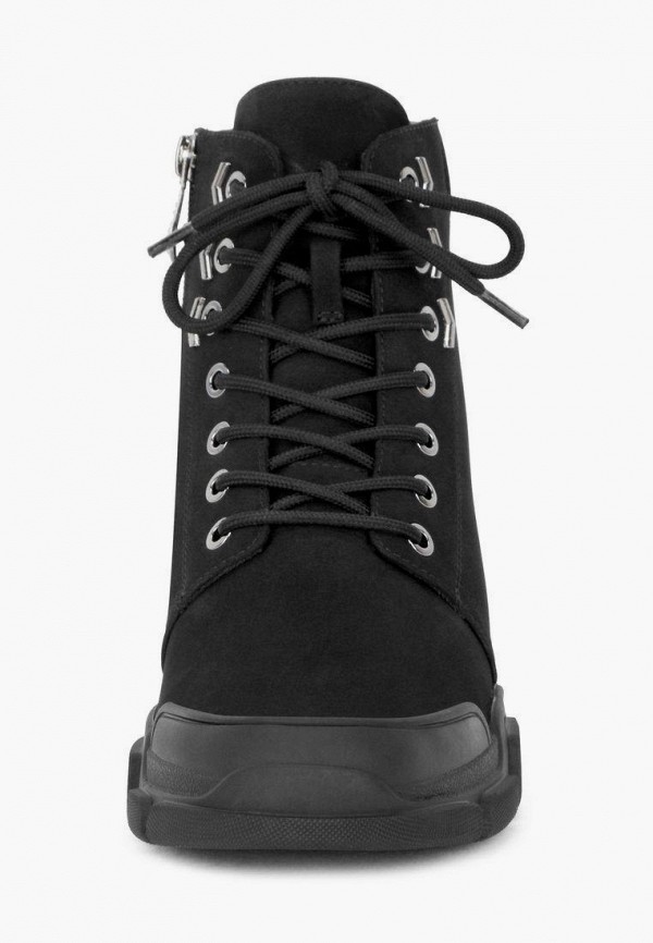 фото Ботинки t.taccardi