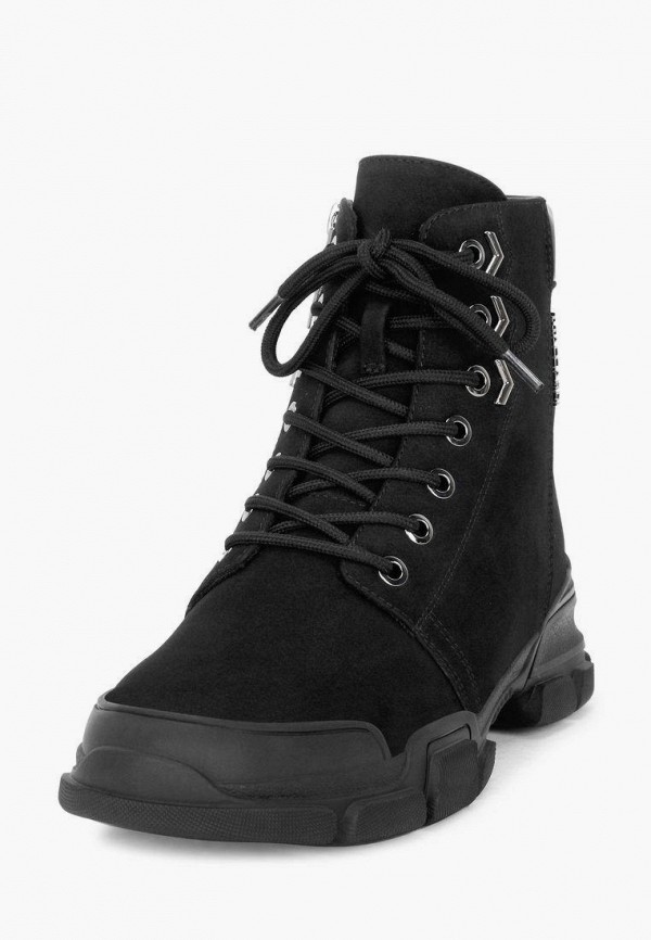 фото Ботинки t.taccardi