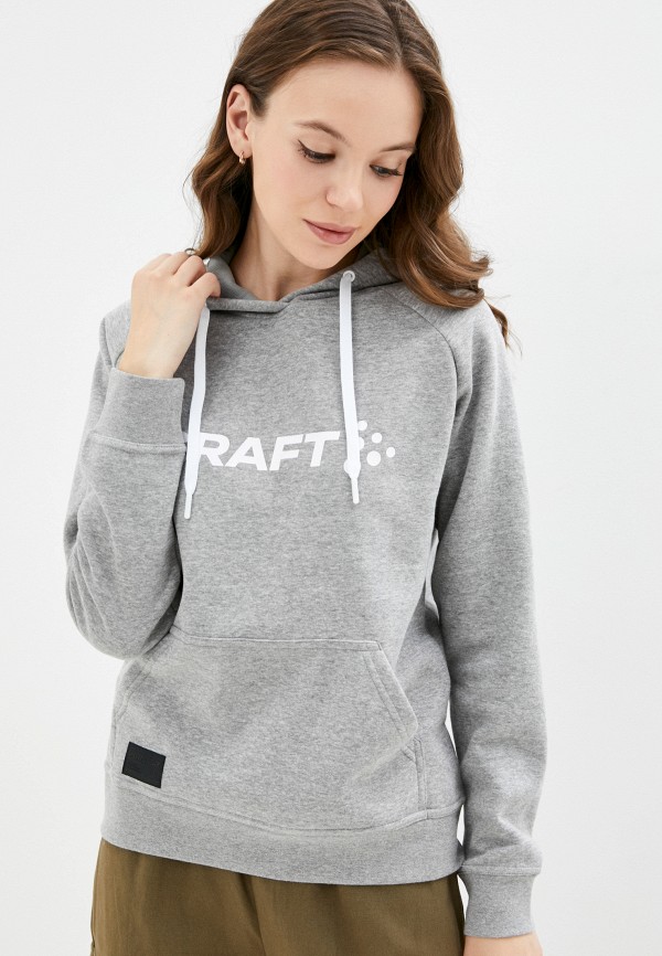 фото Худи craft