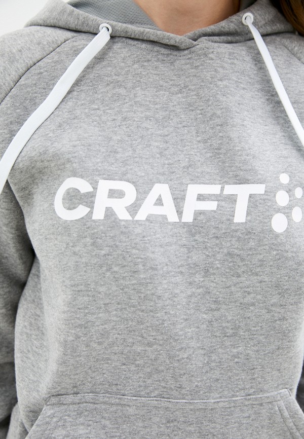 фото Худи craft