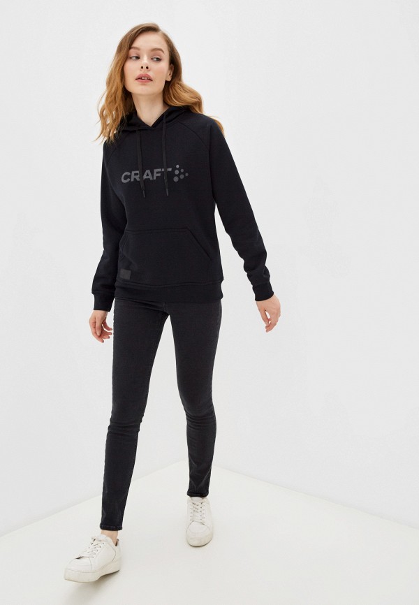 фото Худи craft
