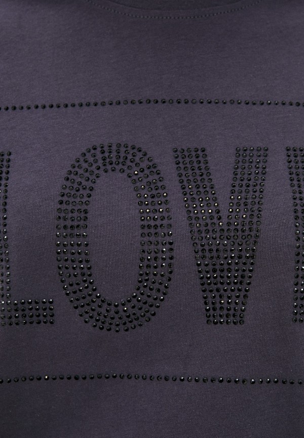 фото Футболка to molly from james