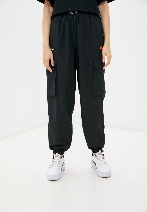 фото Брюки спортивные ellesse