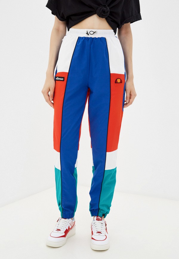 фото Брюки спортивные ellesse