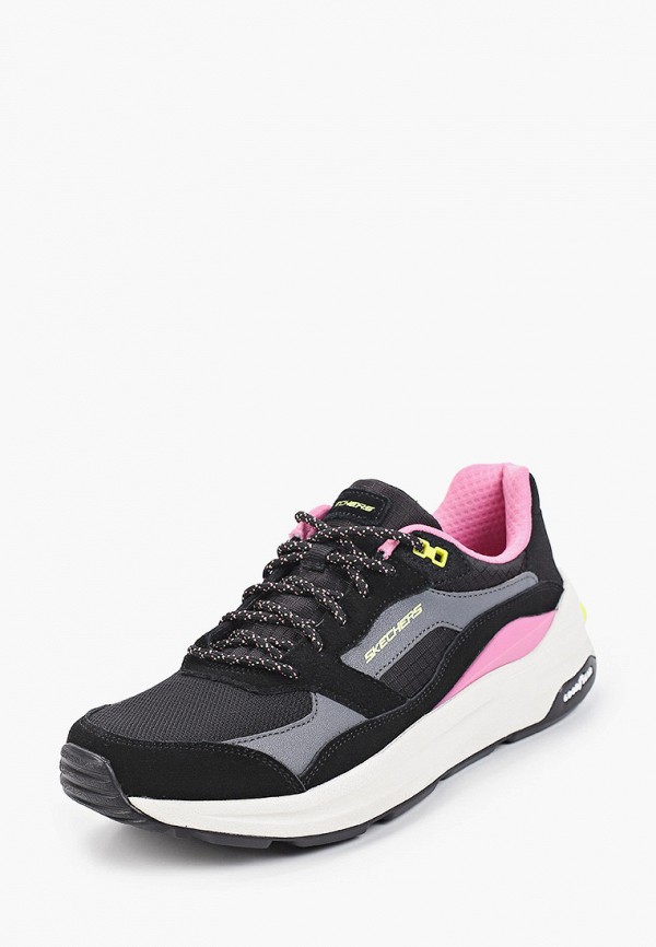 фото Кроссовки skechers
