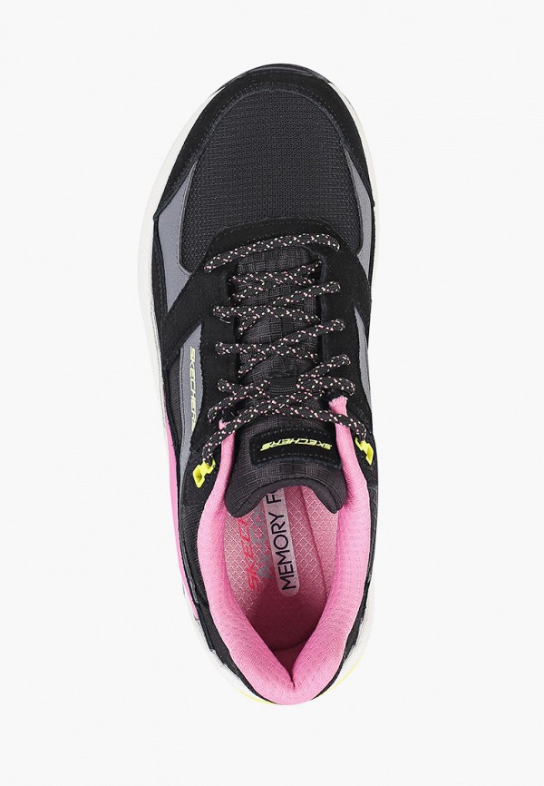 фото Кроссовки skechers