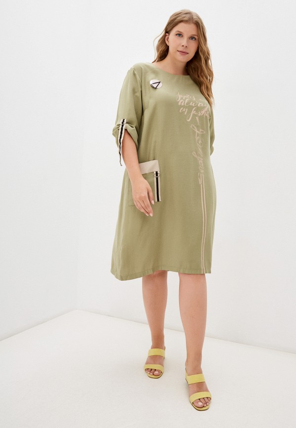 фото Платье milanika