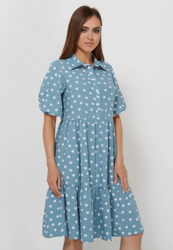 фото Платье fashion anastation