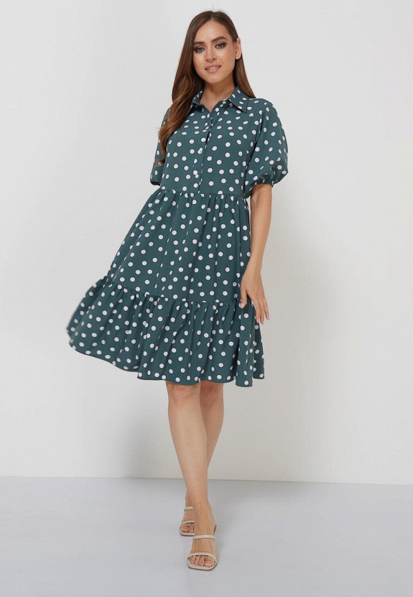 фото Платье fashion anastation