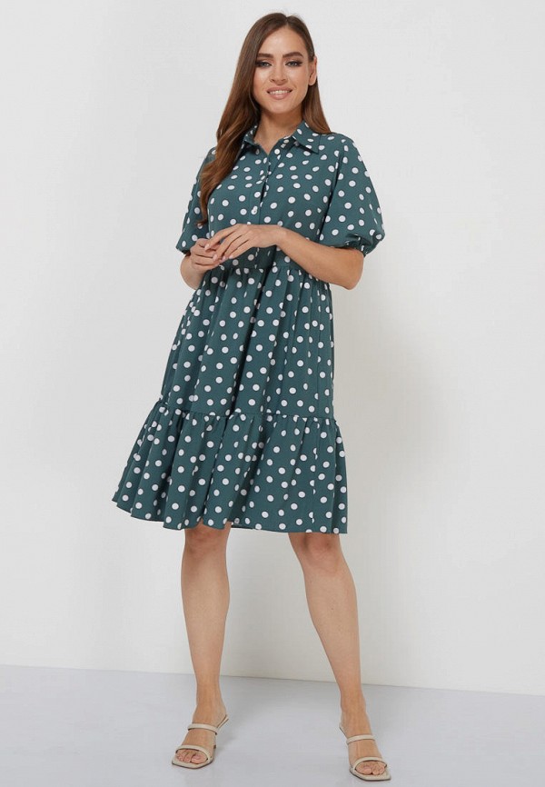 фото Платье fashion anastation