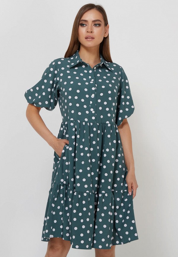 фото Платье fashion anastation