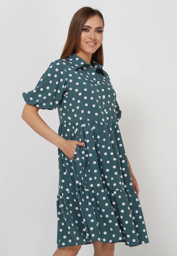 фото Платье fashion anastation