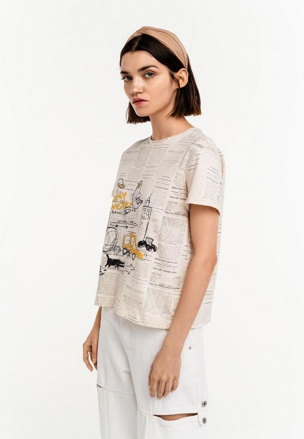 фото Футболка befree