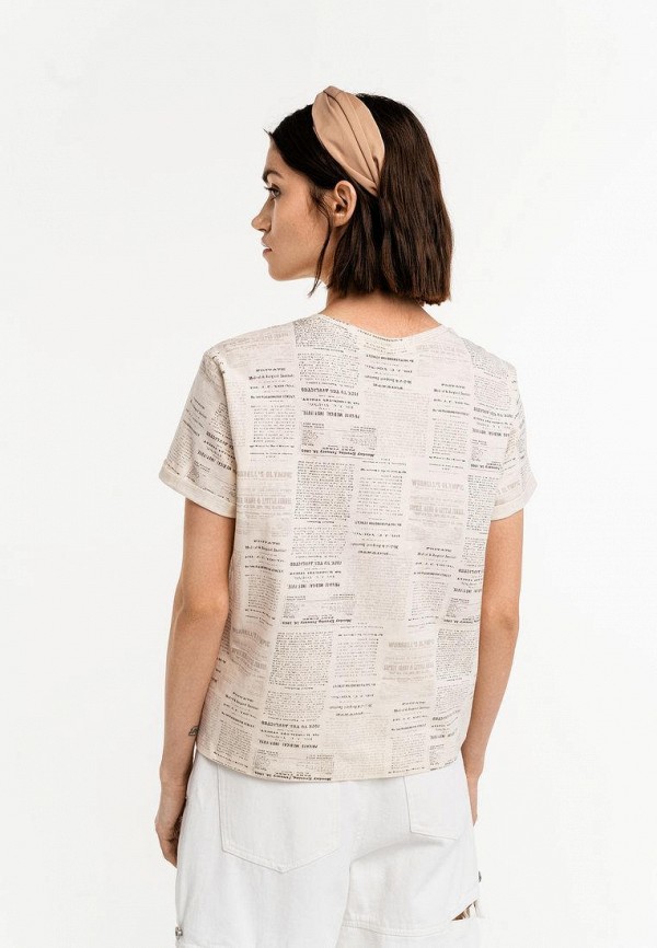 фото Футболка befree