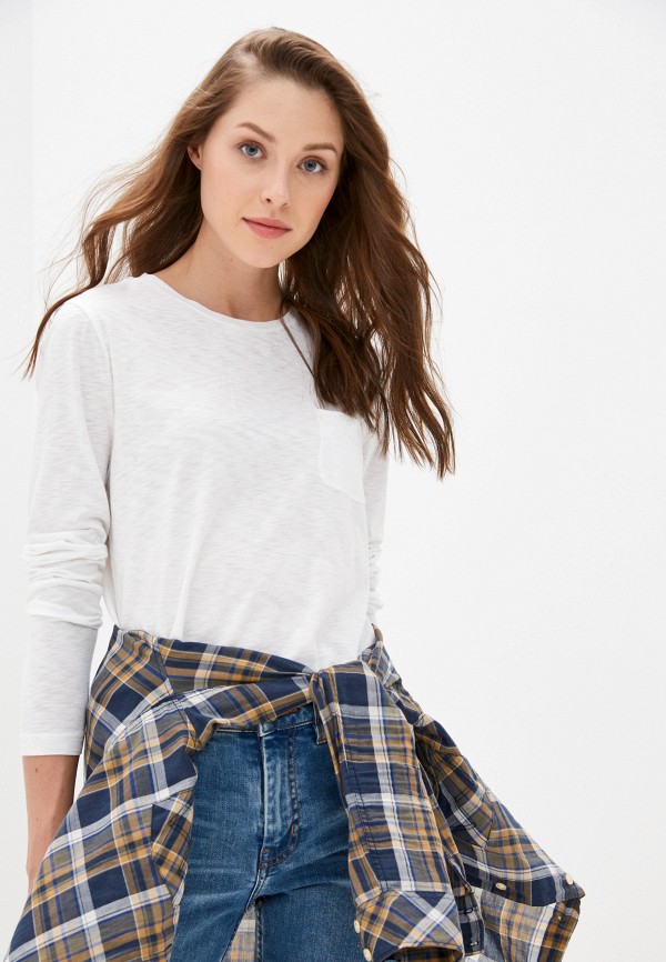 фото Лонгслив superdry