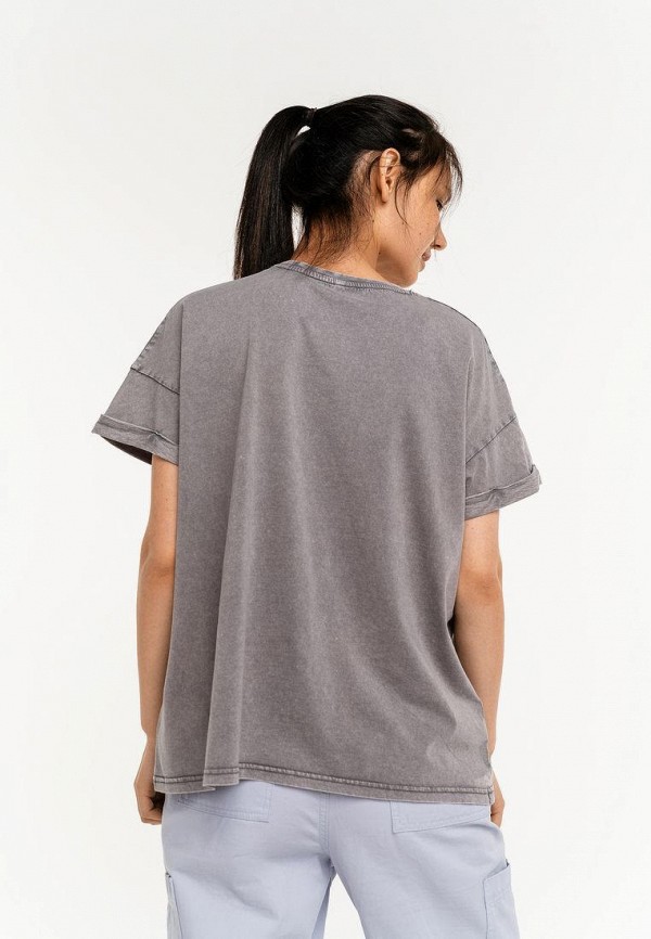 Футболка Befree, Серый
Футболка Befree, Серый