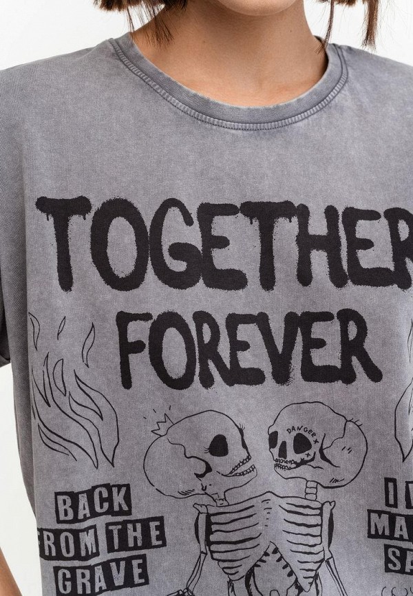 фото Футболка befree