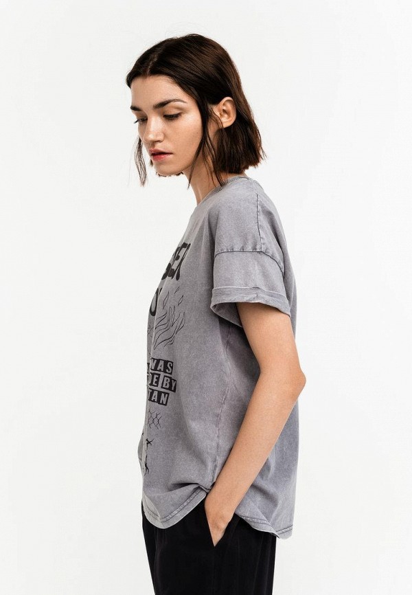 фото Футболка befree