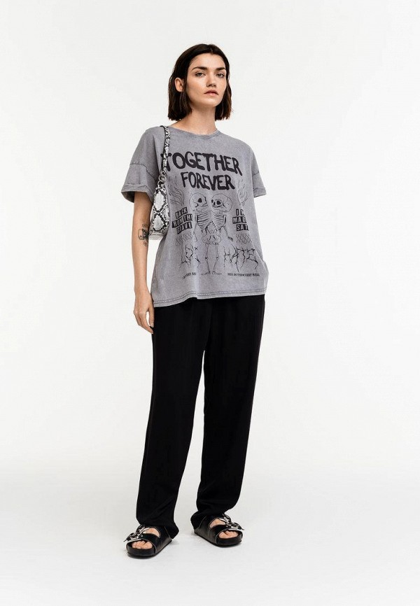 фото Футболка befree