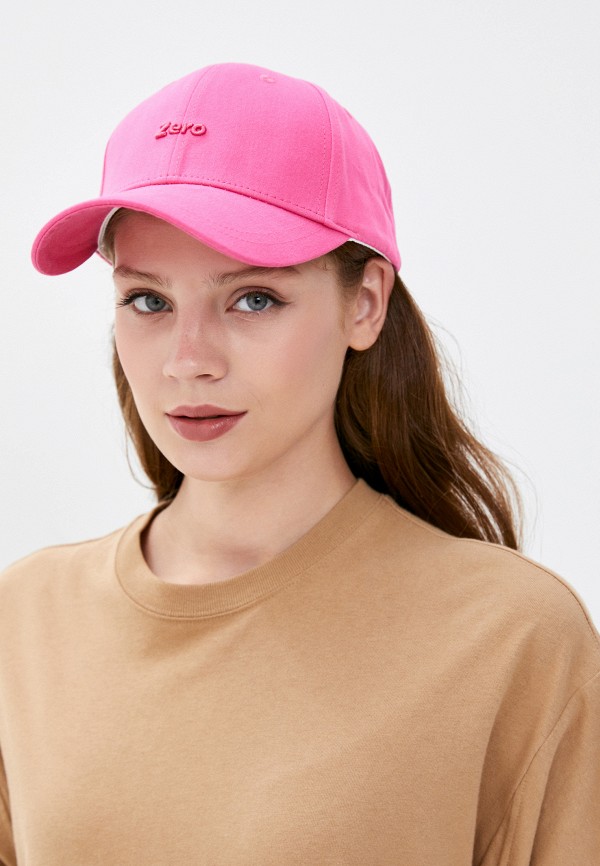 фото Бейсболка euros style