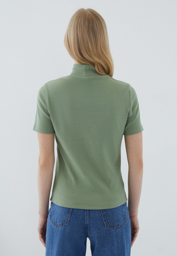 фото Водолазка zarina