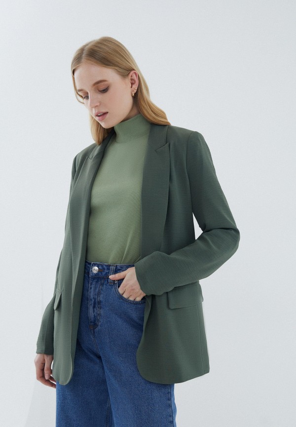 фото Водолазка zarina