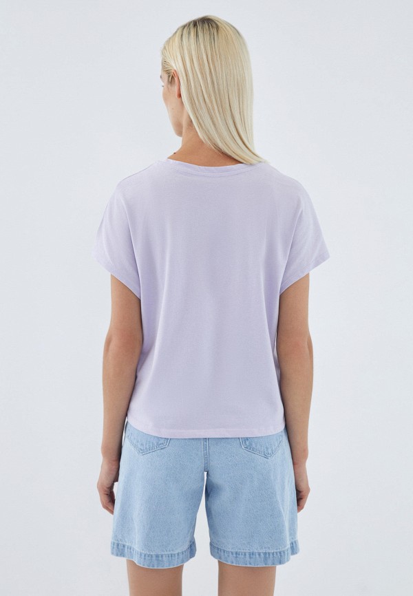 фото Футболка zarina