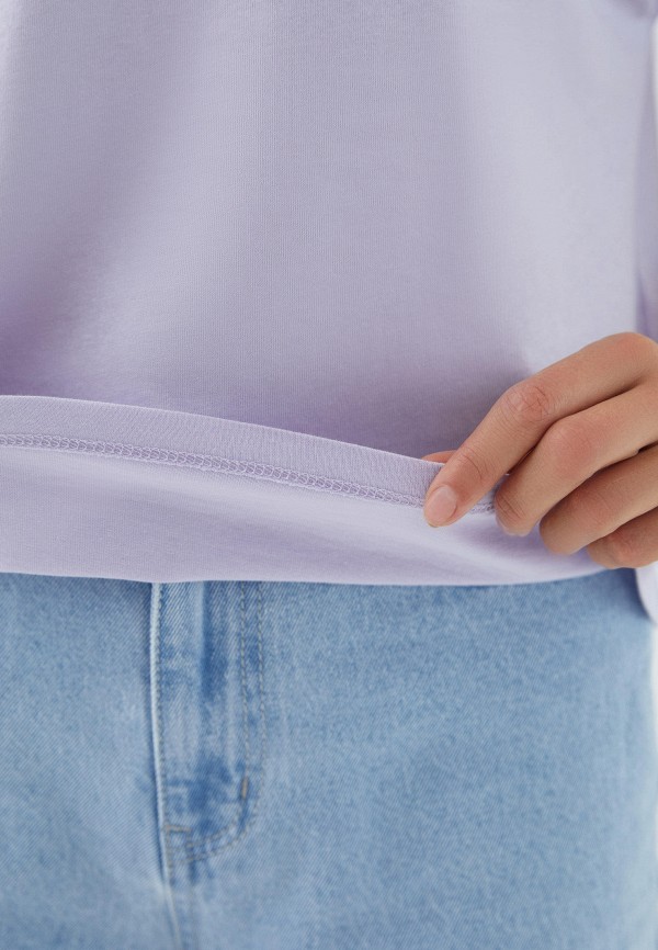 фото Футболка zarina