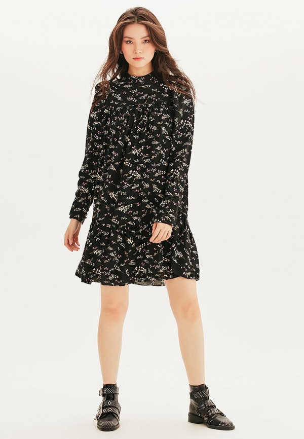 фото Платье love republic